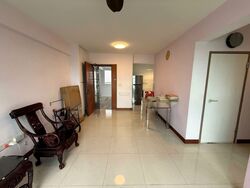 Blk 164B Rivervale Delta (Sengkang), HDB 3 Rooms #589295031